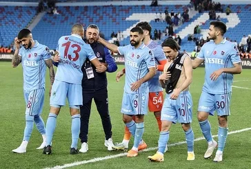 Dikkat ’Edin’ geri döndü