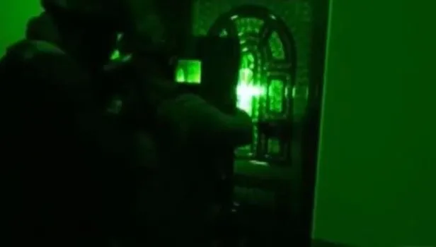 Eylem hazırlığındaki DEAŞ’lı canlı bomba İstanbul’da yakalandı