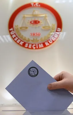 Cumhurbaşkanlığı adaylığı için imzalar nasıl toplanacak? YSK'dan 100 bin imza açıklaması