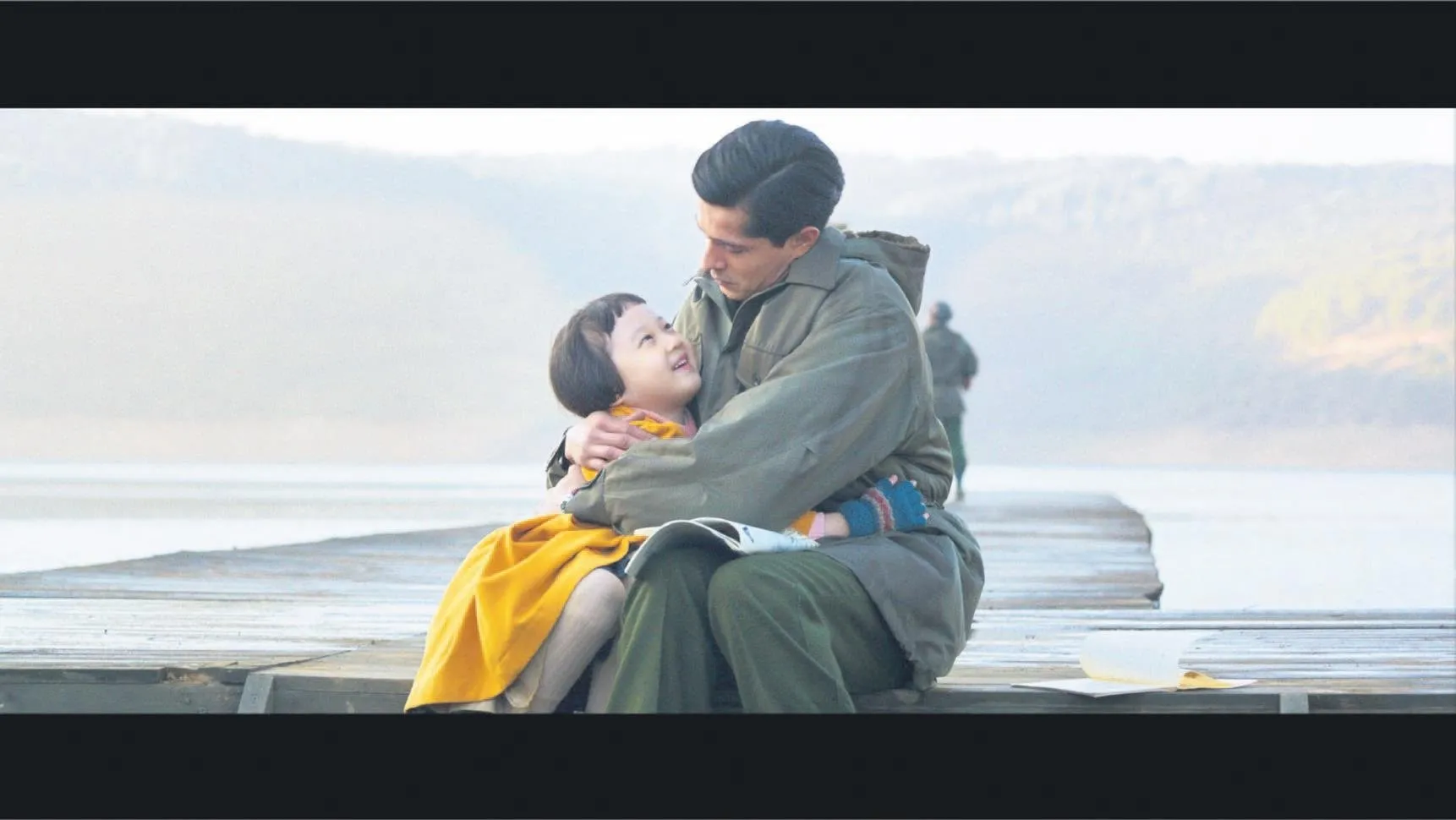 Ayla fırtınası