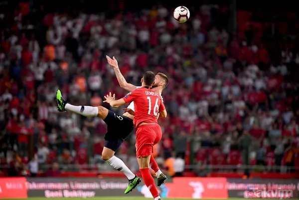 Merih Demiral aslında hangi takımı tutuyor? O isim açıkladı, çok şaşıracaksınız - 6