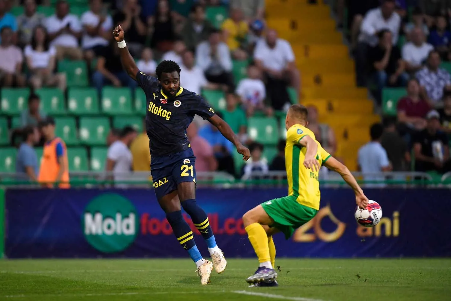 Fenerbahçe'ye bedava yıldız! Transferde bomba patlayacak - 19