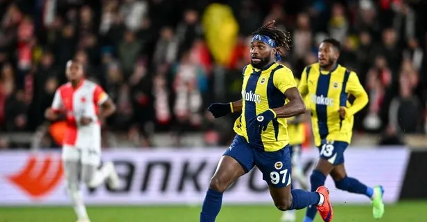 Fenerbahçe'de yaprak dökümü! 8 isme veda