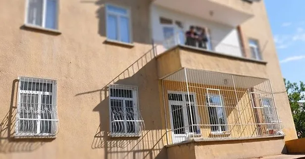 Yargıtaydan flaş ’balkon demiri’ kararı