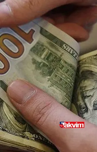 26 Temmuz canlı döviz kuru: Bugün dolar kaç TL? Dolar, euro ve sterlin ne kadar oldu? Bugünden itibaren...