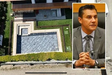 Ferdi Zeyrek davasında 6 belediye çalışanı sanık oldu | Dosyalar birleşti