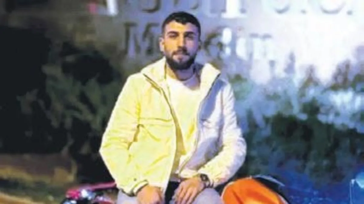 Mardin'de kirli okey takımı tartışmasında kan aktı!