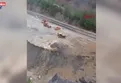 Adana'da helikopter pisti çöktü!