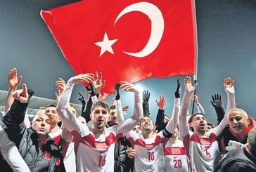 A Milli Takım'ın 2026 Dünya Kupası fikstürü netleşti: İşte "Bizim Çocuklar"ın gruptaki maç programı