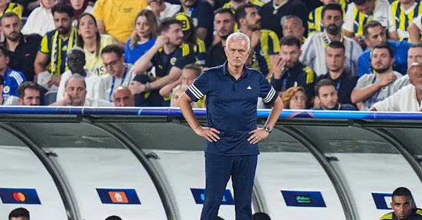 Mourinho için Nottingham Forest iddiası!