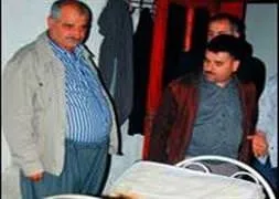 Engelli kardeşler yanarak can verdi