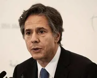 ABD’li bakan Cumhuriyet muhabirini fena bozdu!