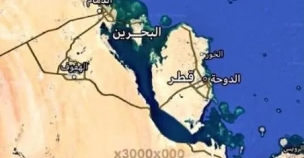 Suudi Arabistan, Katar'ı ana karadan ayıracak-1