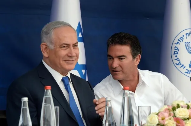 Son dakika: Mossad Başkanı Yossi Cohen koronavirüs karantinasında