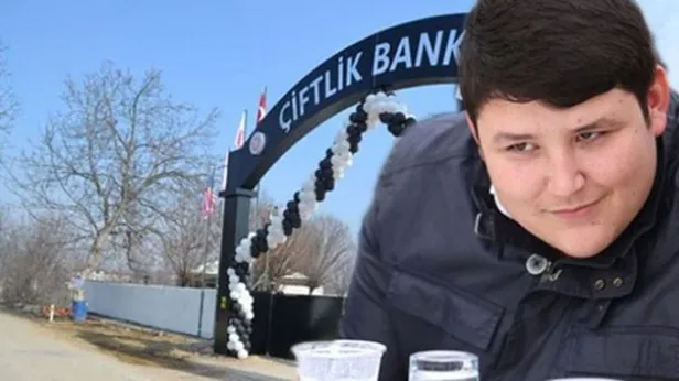 Çiftlik Bank-FETÖ ilişkisi mercek altında-2