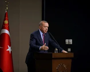 Başkan Recep Tayyip Erdoğan G-20 zirvesi için Osakada