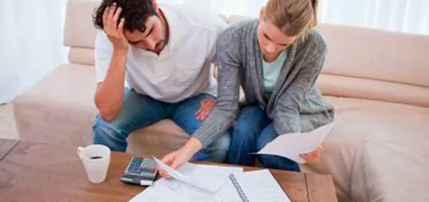 Vatandaşın derdi fatura