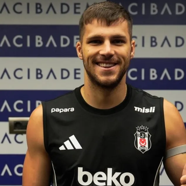 David Jurasek’e sağlık kontrolü