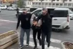 Cevizlibağ kız öğrenci yurdunda öğrencilerin eşyalarına zarar veren 4 şüpheli yakalandı