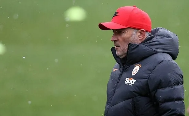 Özel Haber I Galatasaray'da kritik gün! Domenec Torrent tarihe geçebilir-3