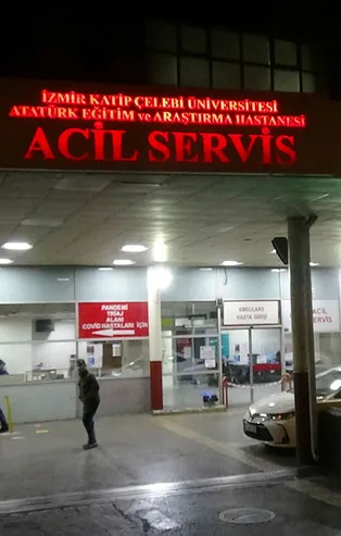 İzmir'de sahte alkol bir can daha aldı