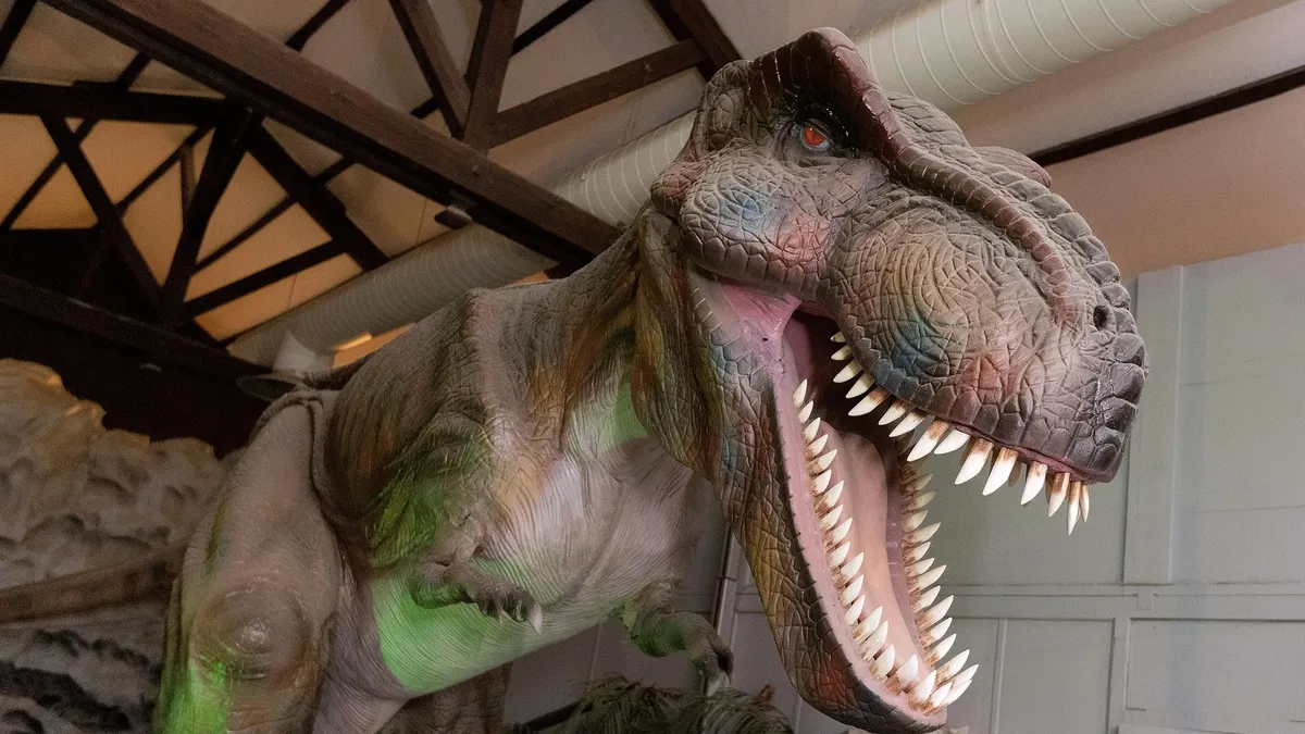 Dinozorların katili meğer hayat vermiş: Kıyamet kraterinden 