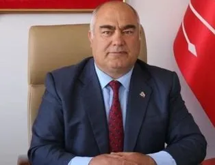 CHP’li tacizci başkana 7 yıl hapis