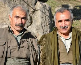 Gri listede aranan PKK’lı bombardımanda öldü