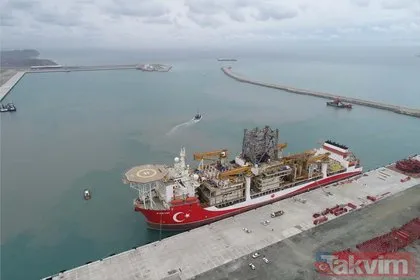 Türkiye’nin ilk mega endüstri bölgesi! Filyos Limanı 20-25 bin kişiye istihdam sağlayacak