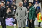 Mourinho yeni hedefi belirledi