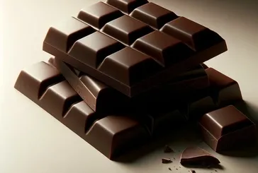 Öksürüğe bitter çikolata