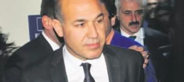 Başkana 5 yıl hapis