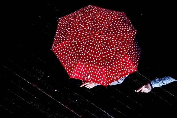 Megakent İstanbul güne yağmurla uyandı! Yağışlar sürecek mi? 23 Şubat hava durumu-4