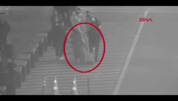 Uyuşturucu baronu Urfi Çetinkaya'nın kardeşi ve yeğenine 'kapsül' gözaltısı