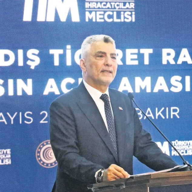 İhracatta yeni rekor