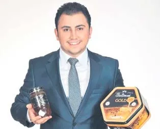 Bal gibi dolandırıcı