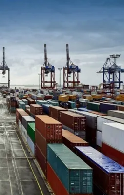 Eylül ayı dış ticaret rakamları açıklandı