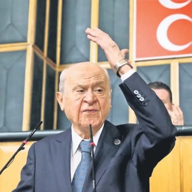 Soysuz siyasi çarpıklık