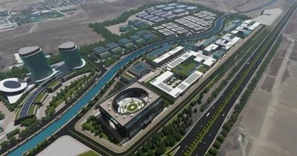 Uzay ve havacılık yatırımları için Ankara'da acele kamulaştırma! 15 bin kişiye istihdam sağlanacak-5