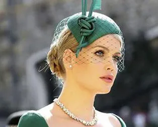 Estetik harikası çıktı!