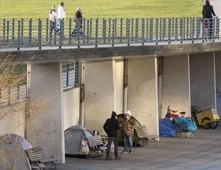 Almanya’da yoksul aileler evsiz kalabilir