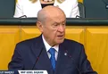 Devlet Bahçeli'den Yunanistan'a silahlanma mesajı: Atina'nın İsrail'e güvenmesi yanlış