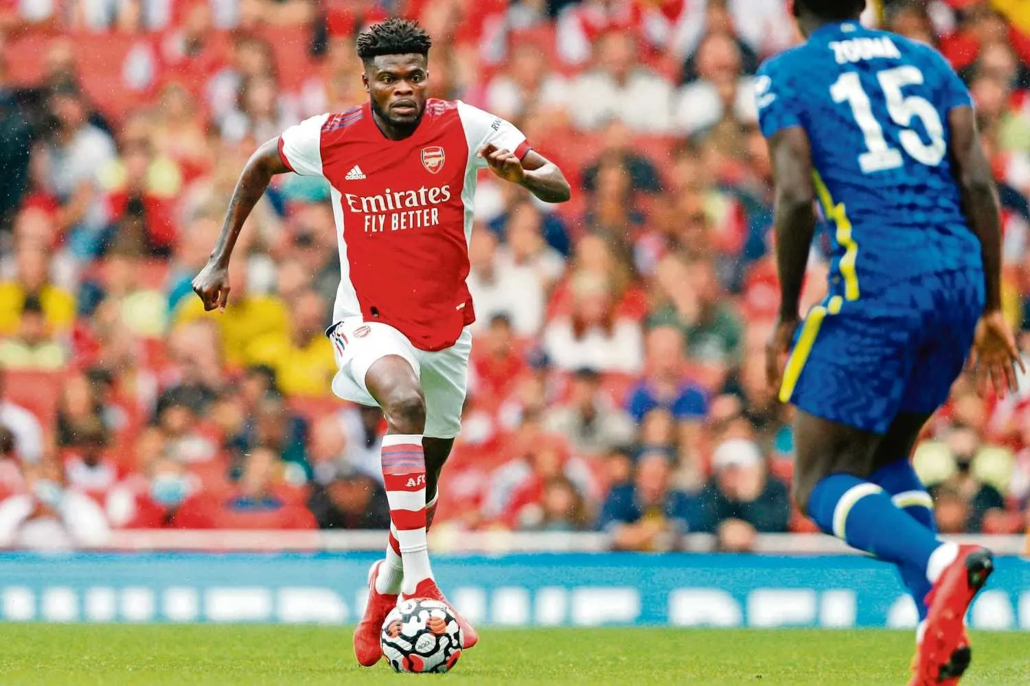 Fenerbahçe ve Galatasaray'ın 3 yıldızlı transfer düellosu! - 7