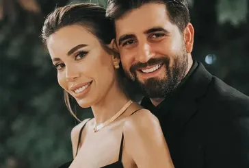Esin Çepni’den Bilal Hancı’yla ilişkilerine dair şok sözler! Volkan’la beraber takılıp çatır çatır patlarken...