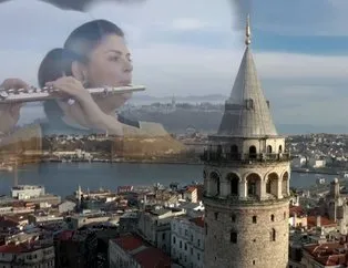 İstanbul’dan 7 kıtaya 23 Nisan’da birlik mesajı