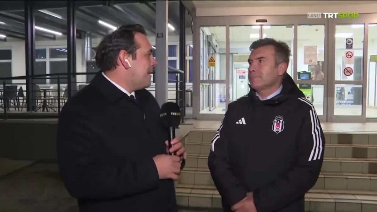 Feyyaz Uçar'dan transfer açıklaması!