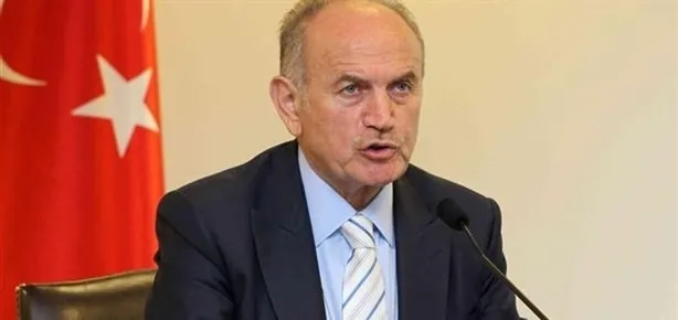 Kadir Topbaş ameliyat oldu