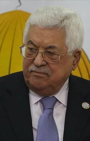 Abbas'tan dikkat çeken açıklama!