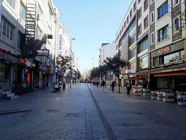 Son Dakika Esenler Belediyesi Nden Flas Karar Iki Nokta Yaya Trafigine Kapatildi Takvim