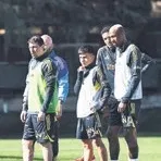 16’lık Efe’ye tam not